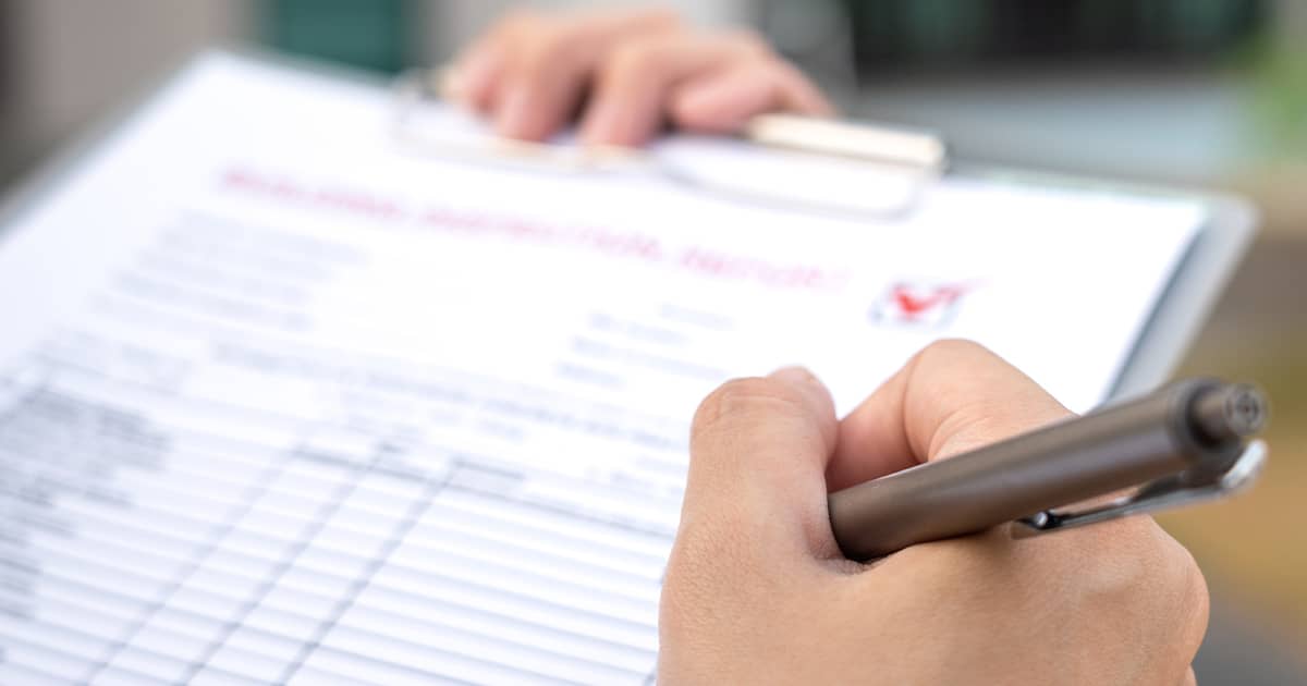 Checklist